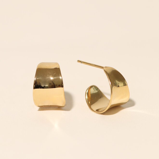Boucles d'oreilles Théa