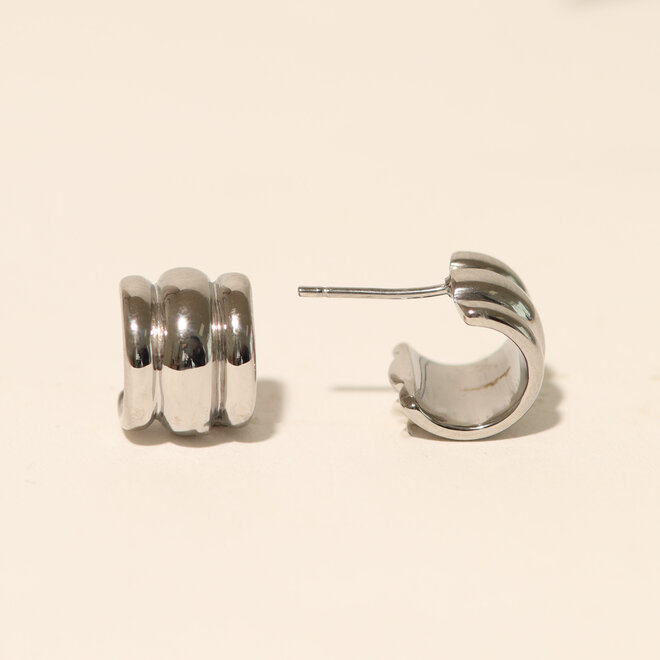 Boucles d'oreilles Azra