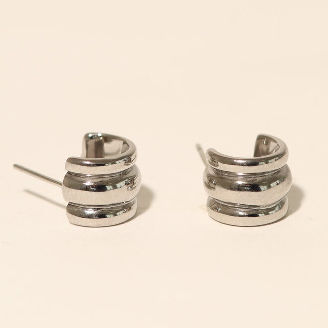 Boucles d'oreilles Azra