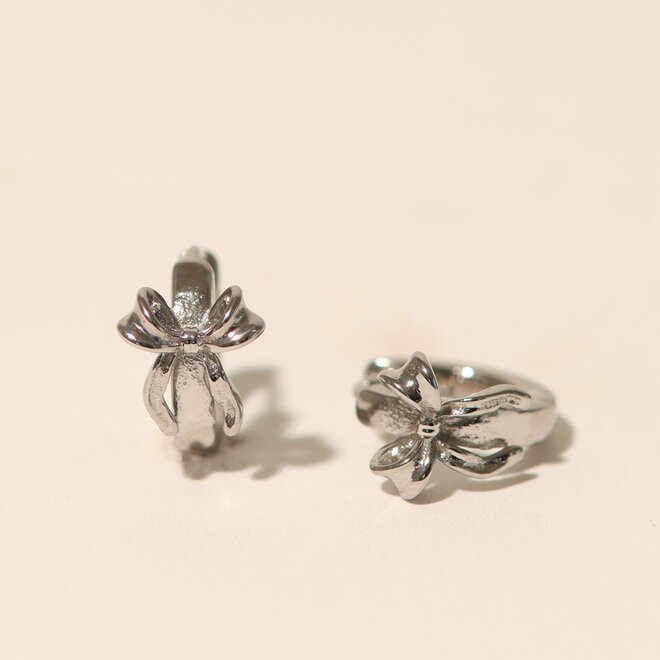 Boucles d'oreilles huggies Rennes