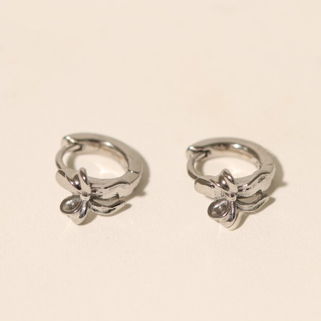 Boucles d'oreilles huggies Rennes