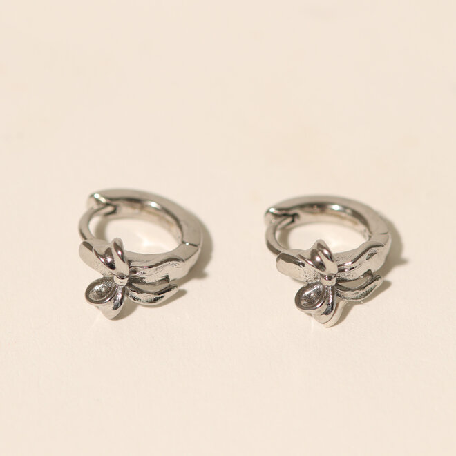 Boucles d'oreilles huggies Rennes
