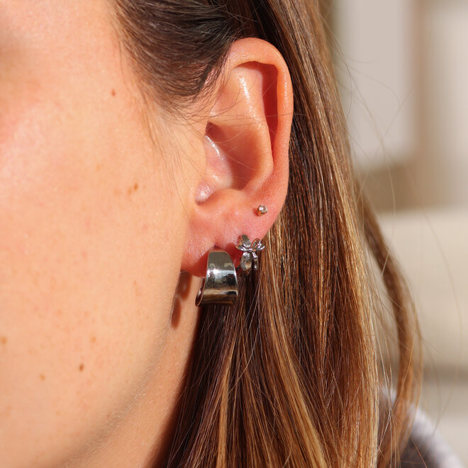 Boucles d'oreilles Théa