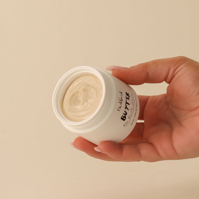 Butter - Crème hydratante riche