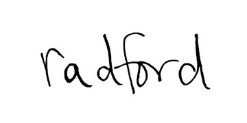 Radford