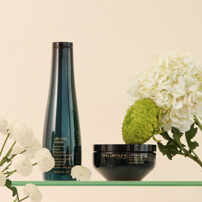 Duo de Printemps - Ultimate Reset