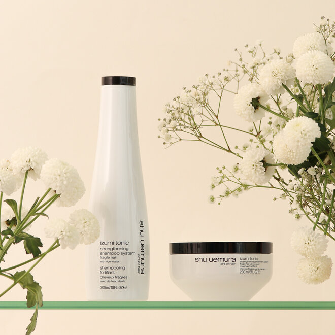 Duo de Printemps - Izumi Tonic