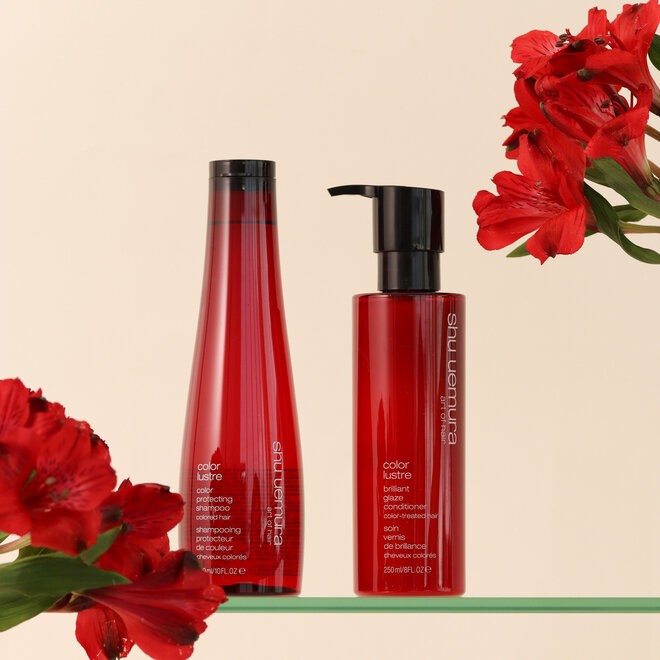 Duo de Printemps - Color Lustre