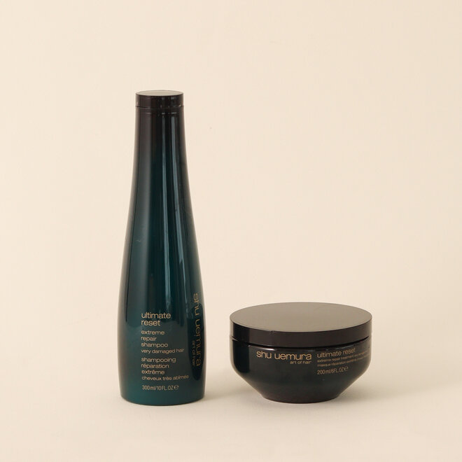 Duo de Printemps - Ultimate Reset