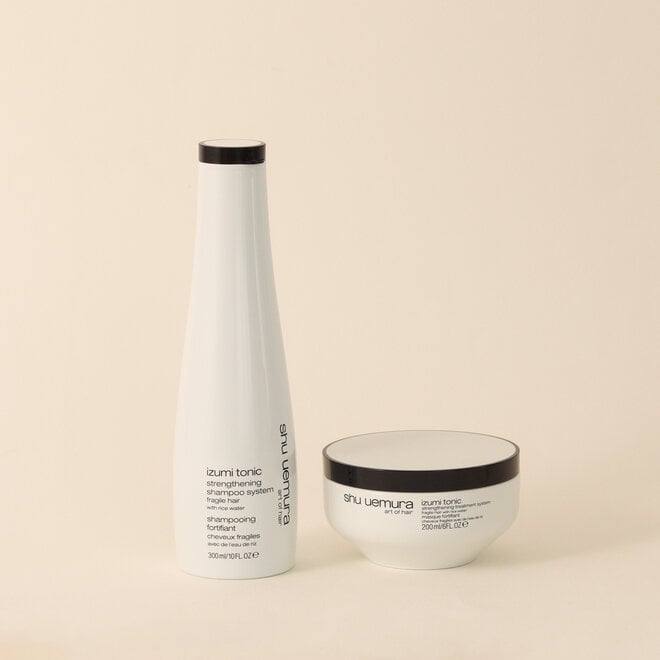 Duo de Printemps - Izumi Tonic