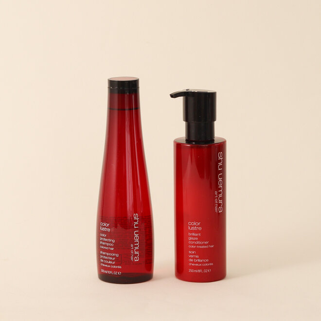 Duo de Printemps - Color Lustre