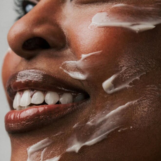 Butter - Crème hydratante riche