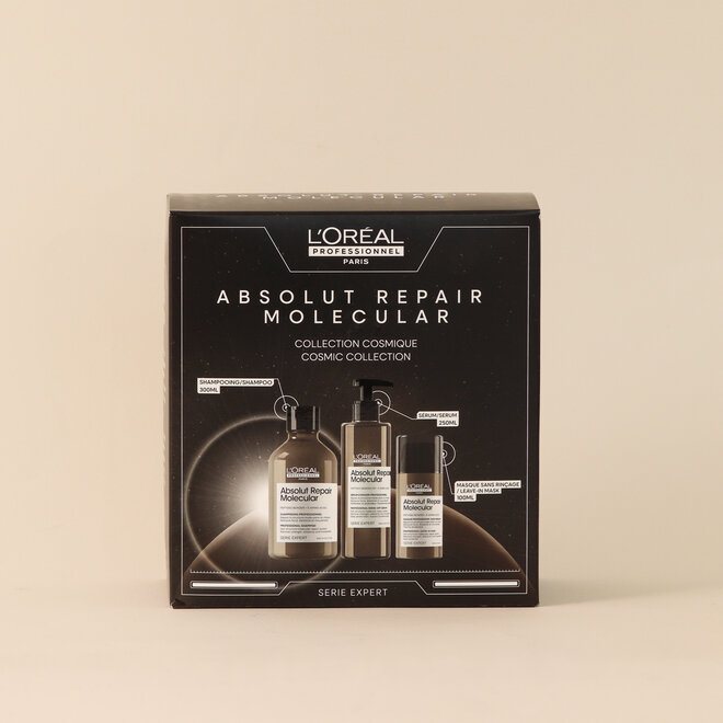 Coffret de printemps - Absolut Repair Molecular