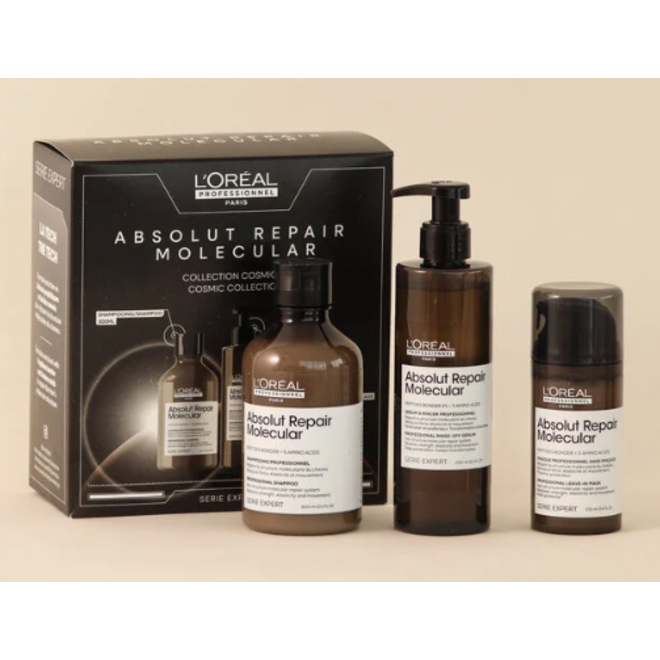 Coffret de printemps - Absolut Repair Molecular