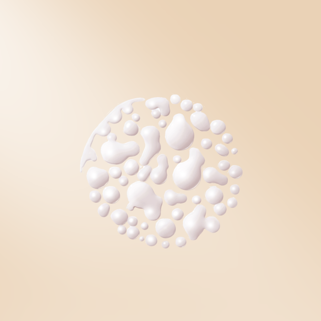 Spray Anti-frizz Glaze Milk - 190ml