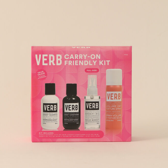 Coffret de voyage