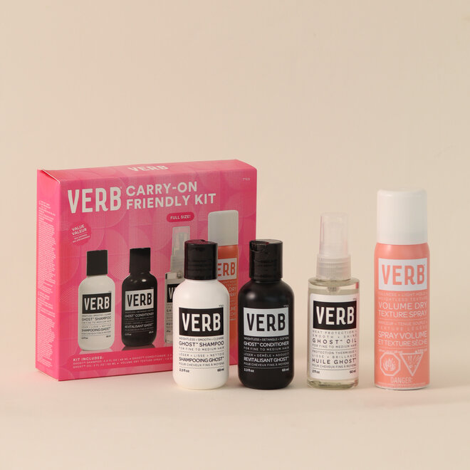 Coffret de voyage