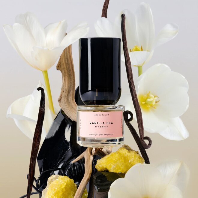 Eau de parfum Vanilla Era - 65ml