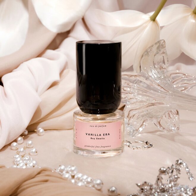 Eau de parfum Vanilla Era - 65ml