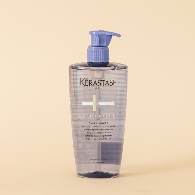 Bain Lumière - 500ml