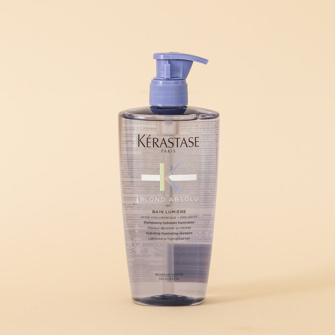 Bain Lumière - 500ml