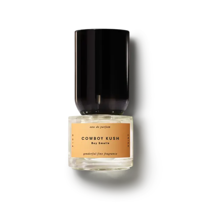 Eau de parfum Cowboy Kush - 65ml