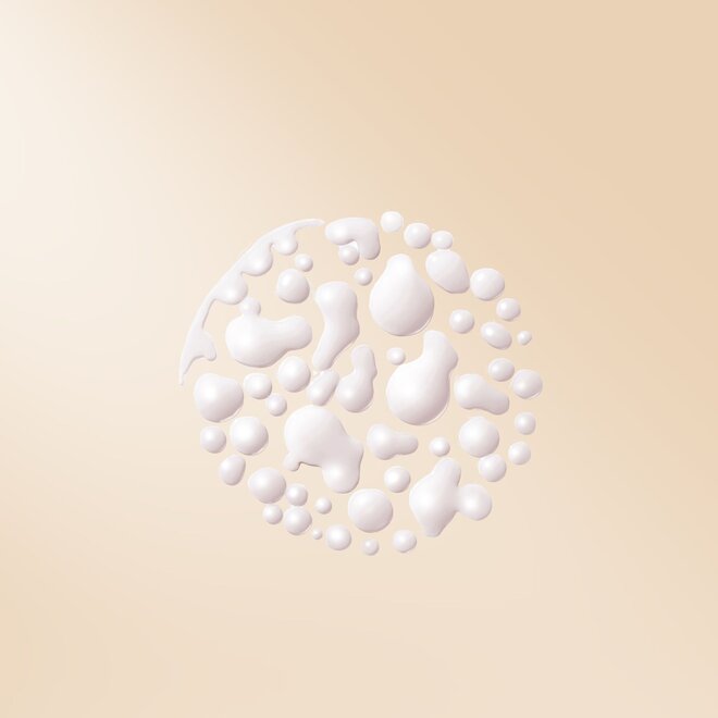 Spray Anti-frizz Glaze Milk Format Voyage - 45ml