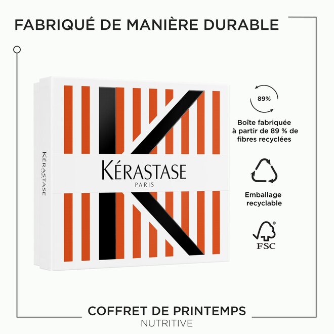 Duo de printemps - Nutritive