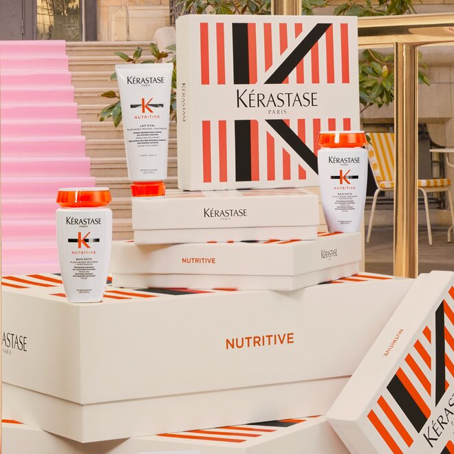 Duo de printemps - Nutritive