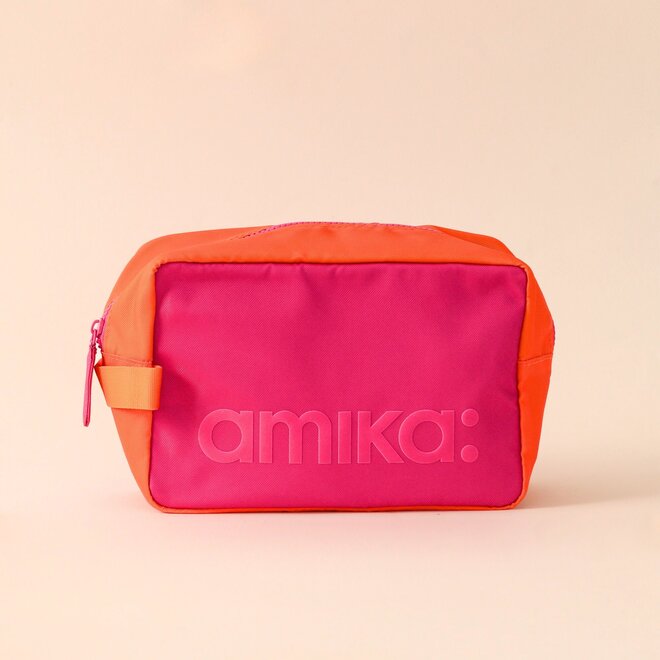 Cadeau Amika: Pochette à cosmétiques