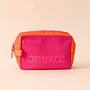Cadeau Amika: Pochette à cosmétiques