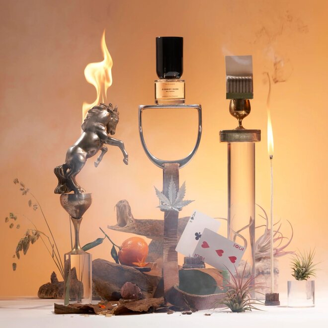Eau de parfum Cowboy Kush - 65ml