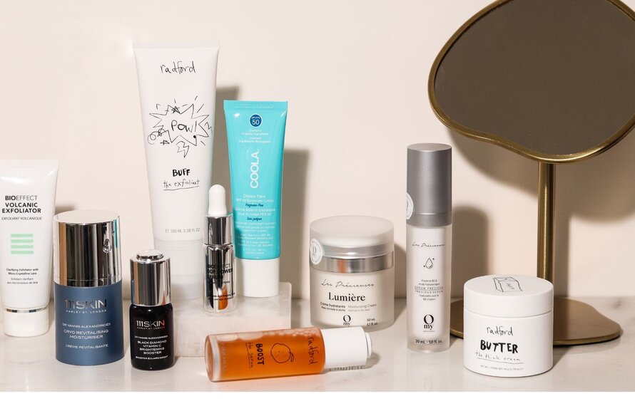 Comment traiter l'hyperpigmentation et les taches brunes