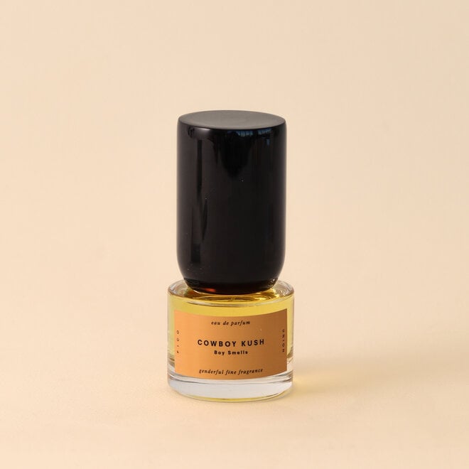 Eau de parfum Cowboy Kush - 65ml
