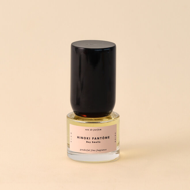 Eau de parfum Hinoki Fantome - 65ml