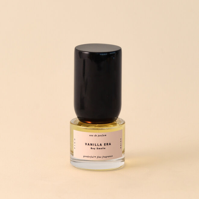 Eau de parfum Vanilla Era - 65ml