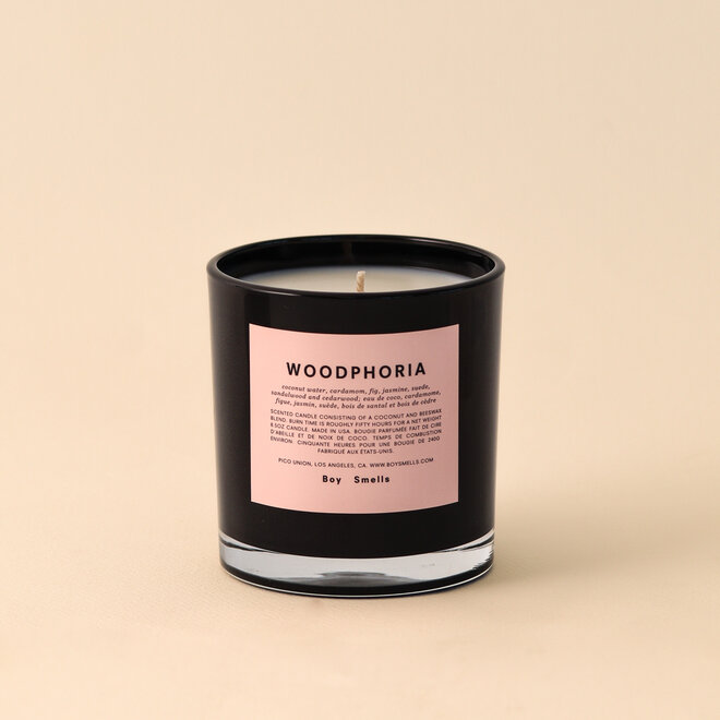 Woodphoria - 8.5oz