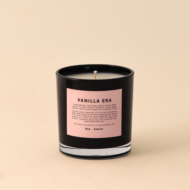 Vanilla Era - 8.5oz
