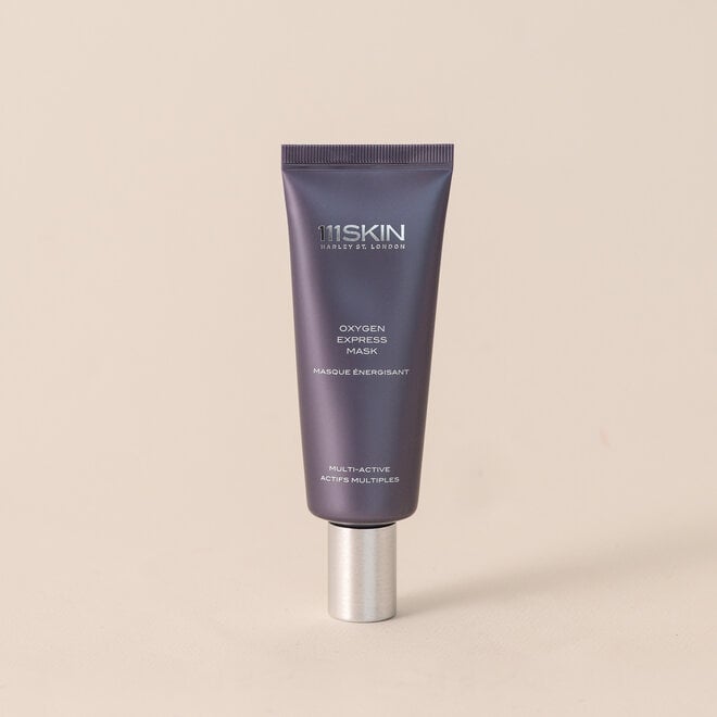 Masque Énergisant Oxygen Express - 75ml
