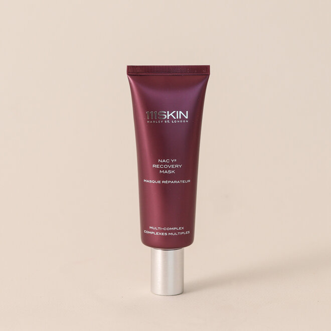 Masque Réparateur - 75ml