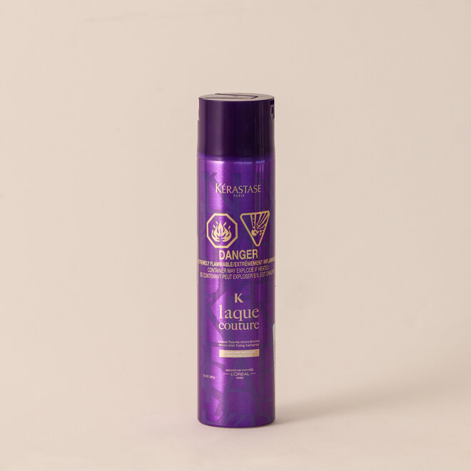 Laque Couture - 260ml