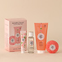 Coffret de printemps Bienfaisant - Fleur de figuier