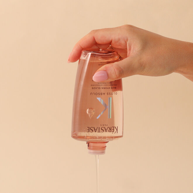 Bain Hydra-Glaze - 250ml