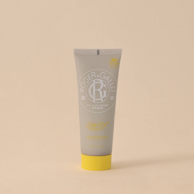 Gel Après-Rasage pour Homme Cologne Twist - 75ml