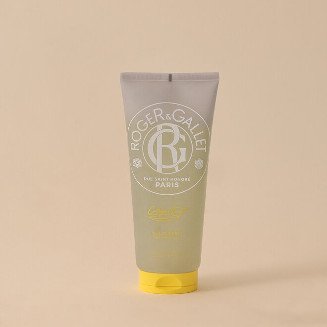 Gel douche  pour Homme Cologne Twist - 200ml