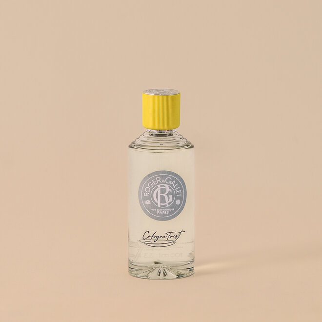 Eau de Cologne pour Homme Cologne Twist - 100ml