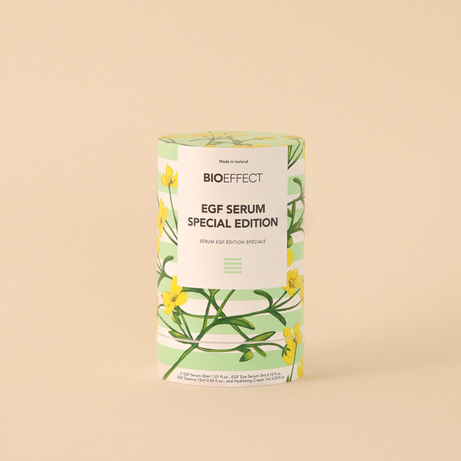 Coffret Édition Spéciale 15 ans - Routine anti-âge