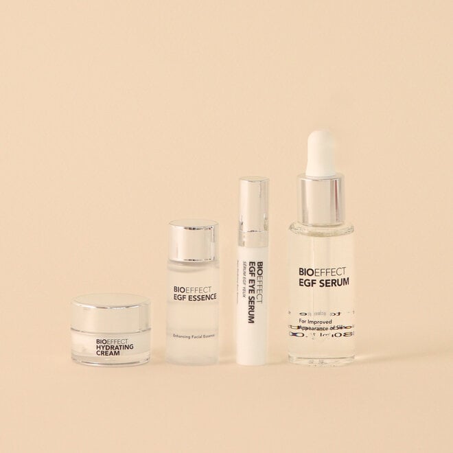 Coffret Édition Spéciale 15 ans - Routine anti-âge
