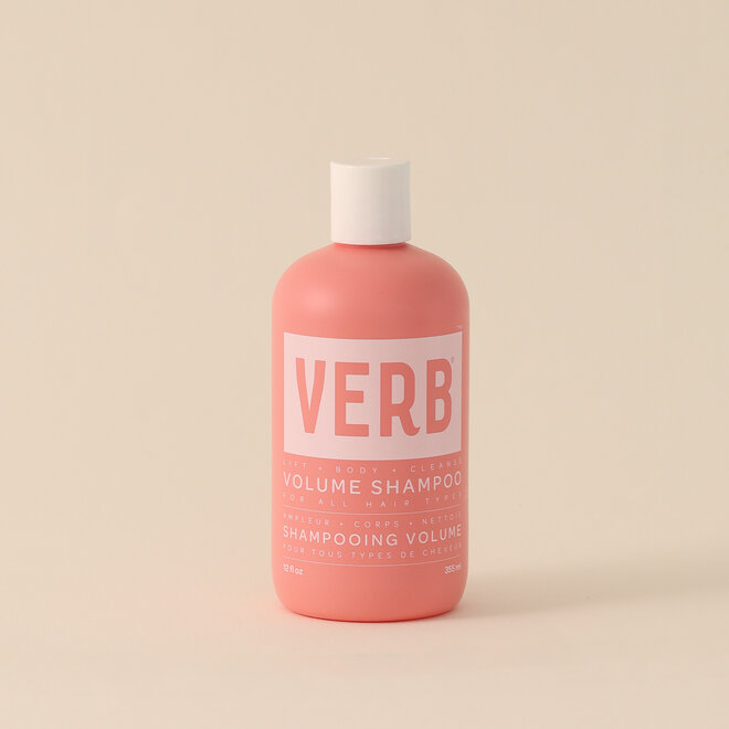 Shampoing Volume