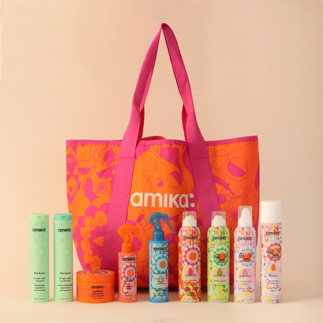 Trousse d'essai